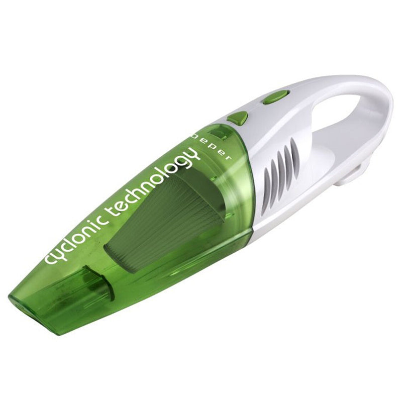 Aspirator Vertical Cyclonic Beper
