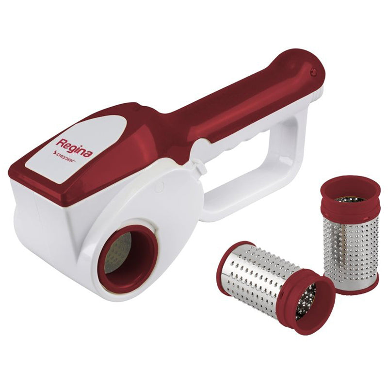 Razatoare Reincarcabila Beper Bp 90071r cu DAB+ si baterie reincarcabila