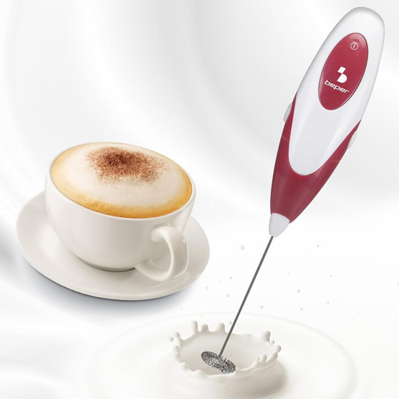 Mixer Spuma Lapte Beper