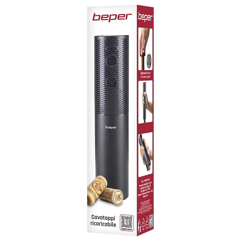 Tirbuson Electric Beper