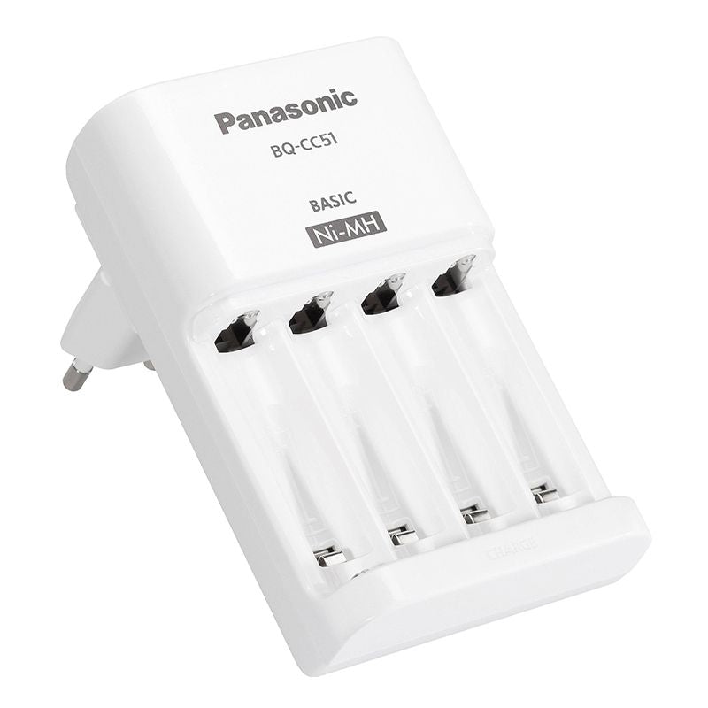 Incarcator Panasonic Eneloop