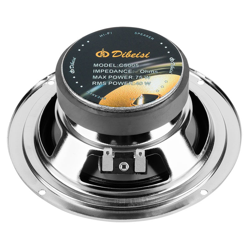 Difuzor DBS C5005/4 OHM 5 Inch