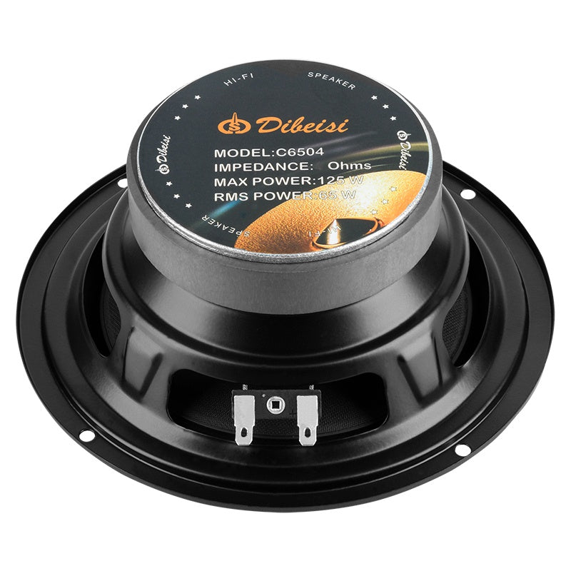 Difuzor 8 Ohm 6.5 Inch C 6504