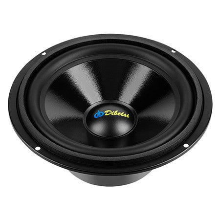 Difuzor 8 Ohm 8 Inch C 8004