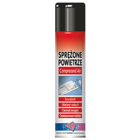 Spray Aer Comprimat 300ML