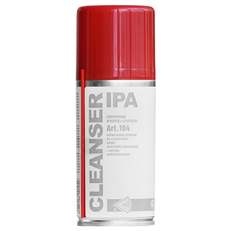 Spray Curatare Alcool Izopropilic 150ml Che 0114-150