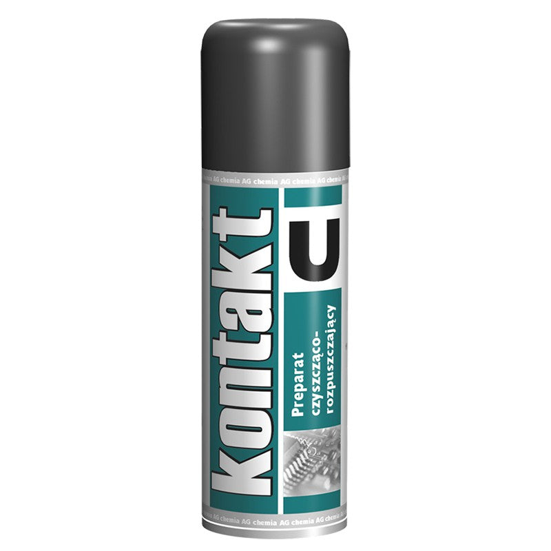 Spray Contact U 60 Ml. AG