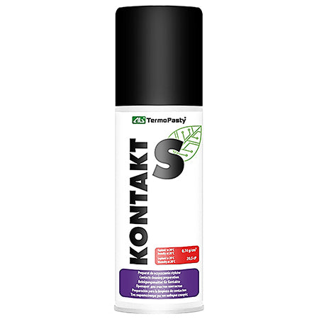 Spray Contact S 60 ML AG