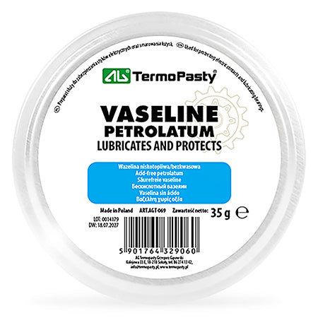 Vaselina Tehnica 35G