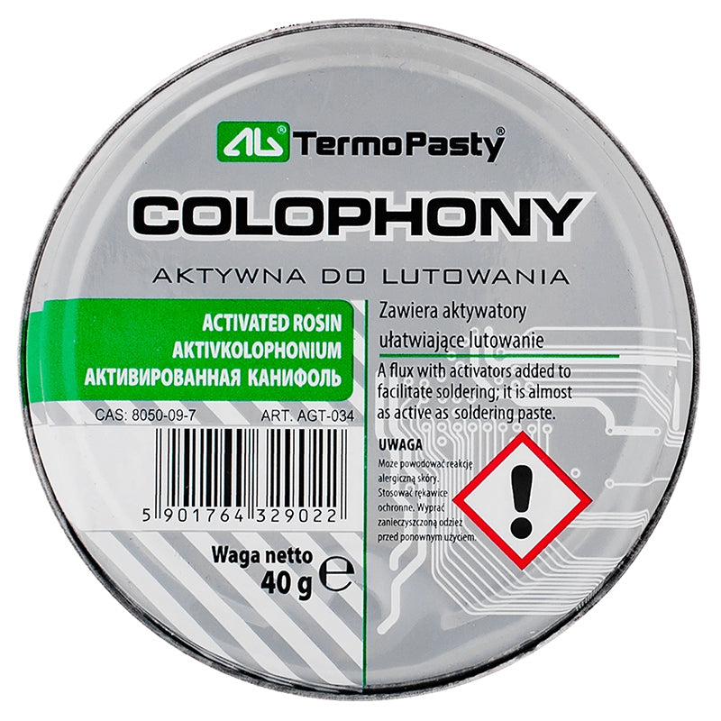 Colofoniu 40G