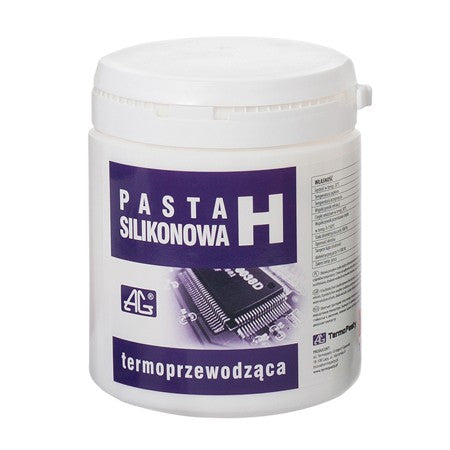 Pasta Siliconica H 100G