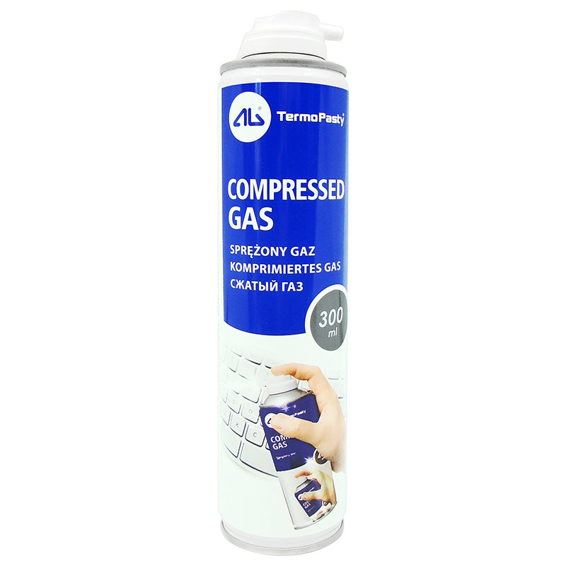 Spray Aer Comprimat 300ML