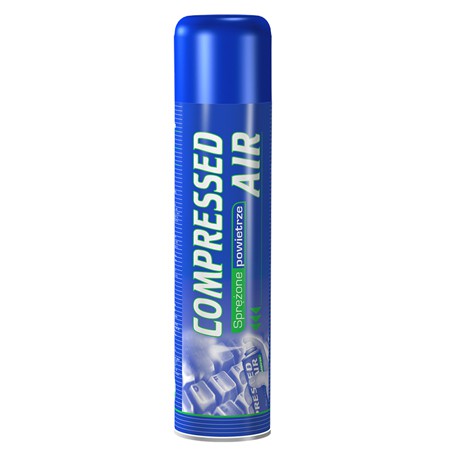 Spray Aer Comprimat 600ML