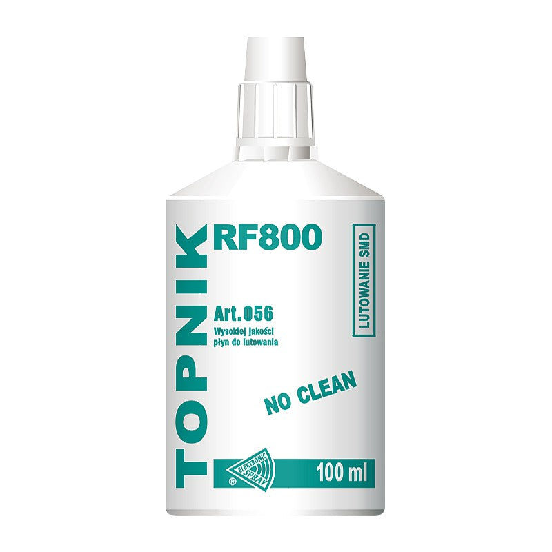 Solutie SMD Flux 100ML