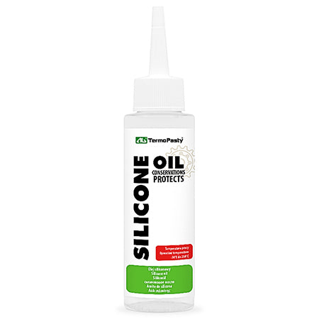 Ulei Siliconic Tub 100ML