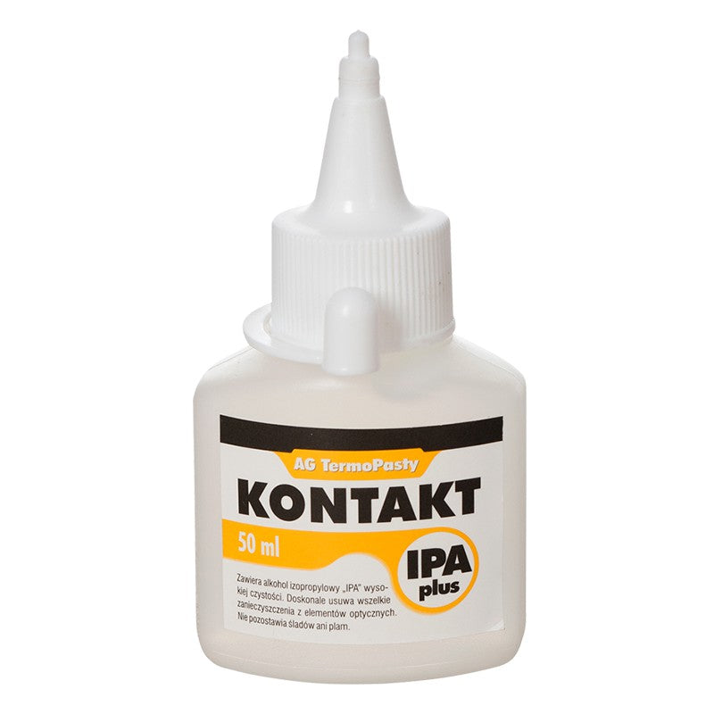 Alcool Izopropilic de Inalta Puritate 50ml Che 1542