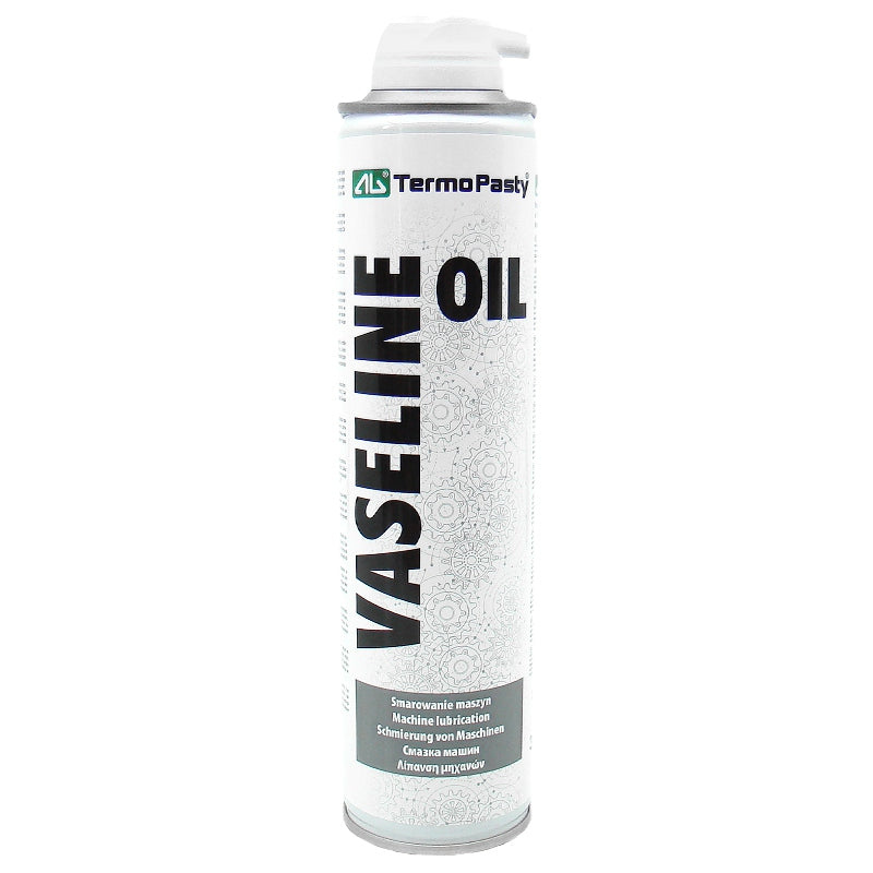 Spray Ulei Vaselinic 300ml Ag Che 1551