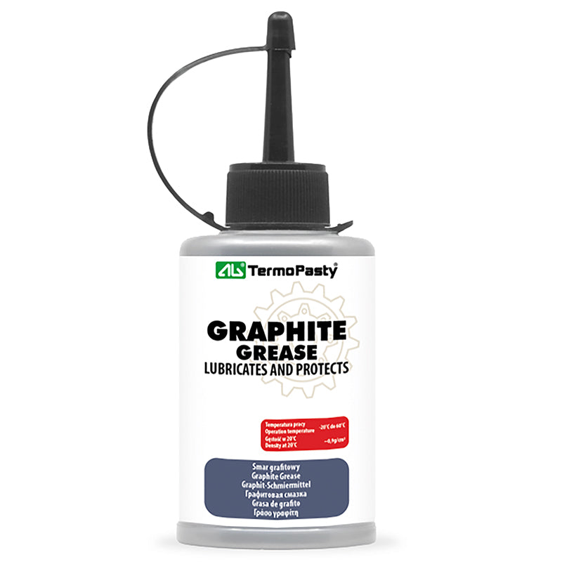 Pasta Grafit 65ML