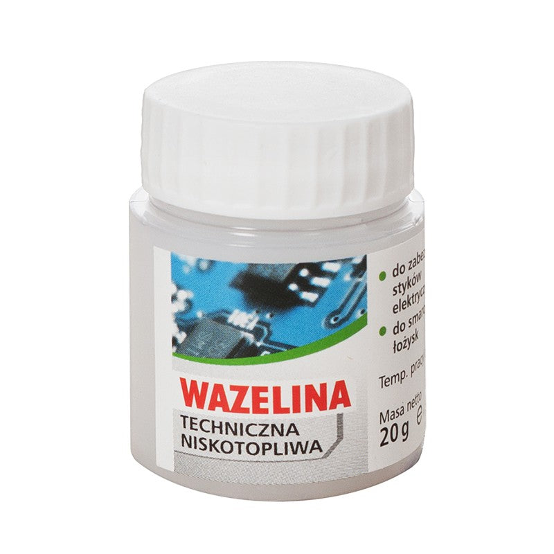 Vaselina Tehnica 20G