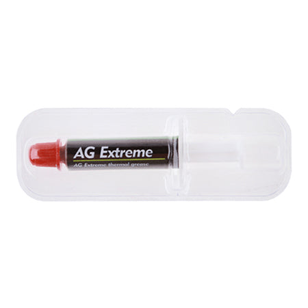Pasta Termoconductoare Extreme 1g Ag Che 1591