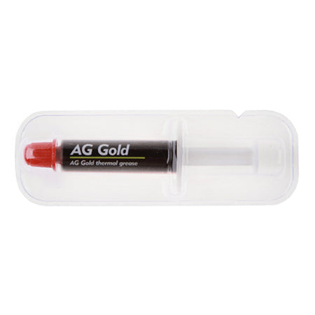 Pasta Termoconductoare Gold 1g Ag Che 1592
