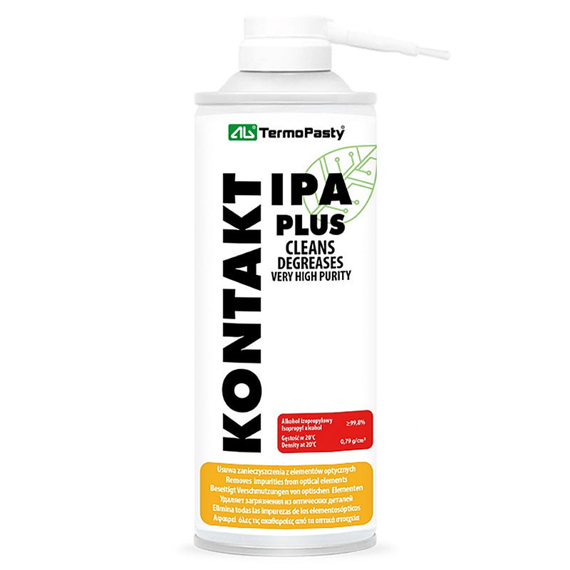 Solutie Contact IPA Plus