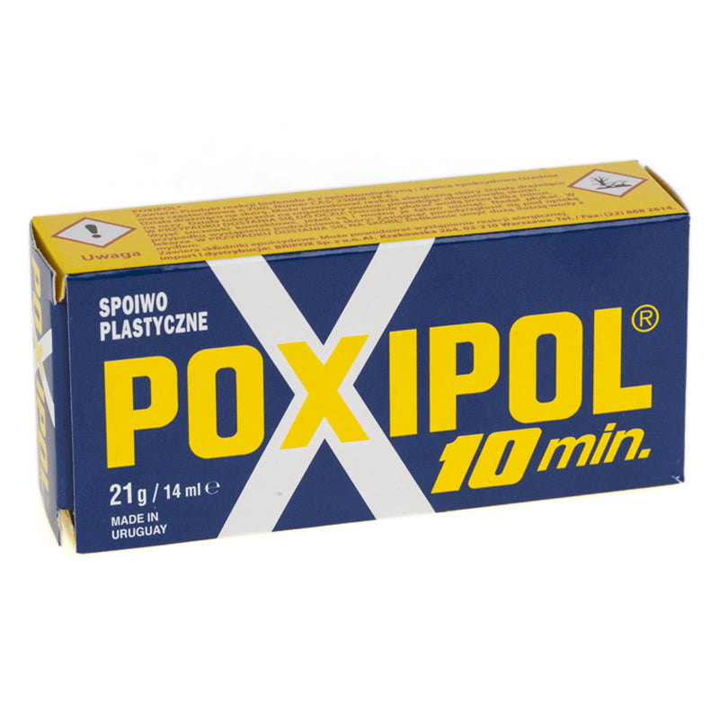 Adeziv Universal 21g 14ml Poxipol Che 2281