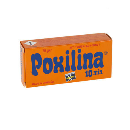 Adeziv Universal 70g 38ml Poxilina Che 2283