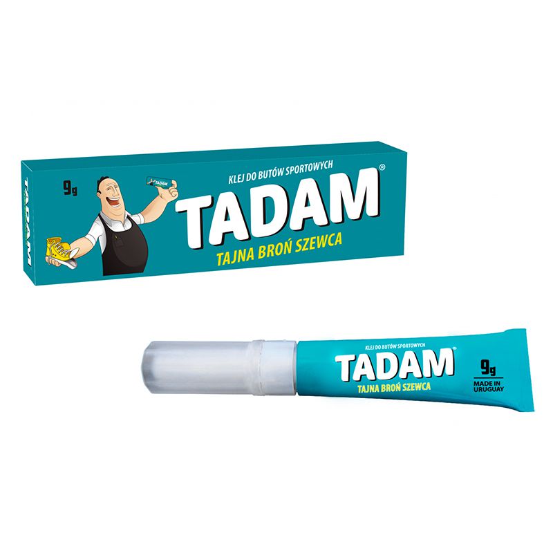 Adeziv Incaltaminte 9g Tadam Che 2288 cu DAB+