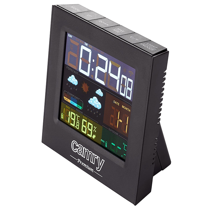 Statie Meteo CR 1166 Camry