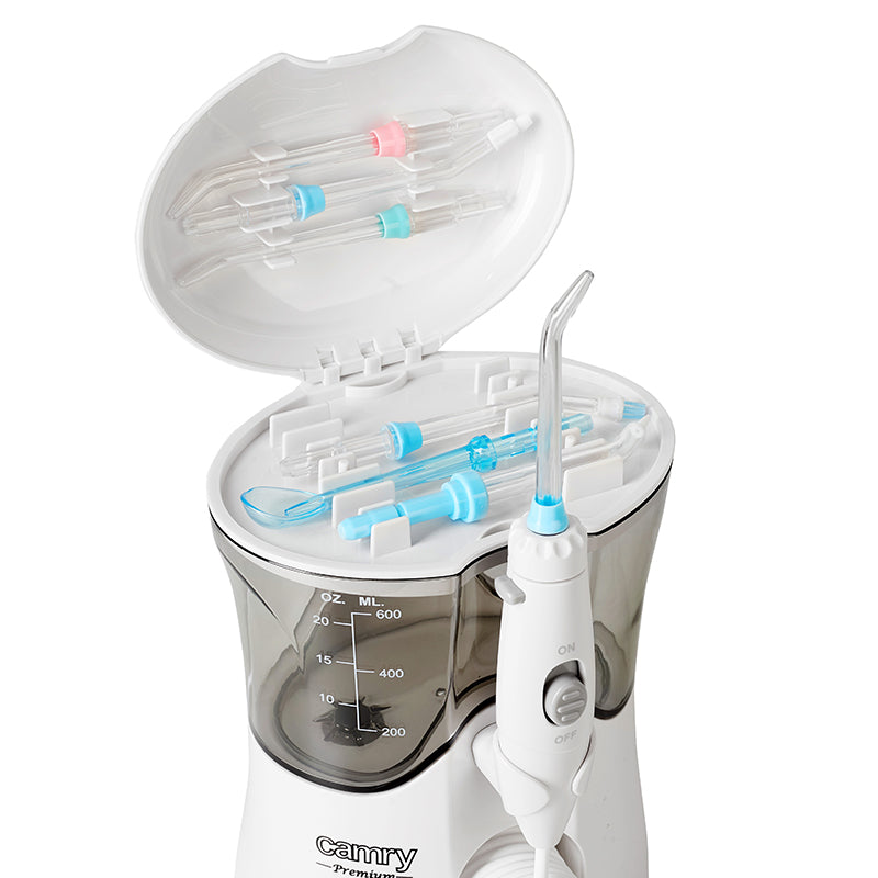 Irigator Oral Dus Bucal Camry