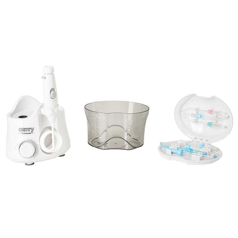 Irigator Oral Dus Bucal Camry
