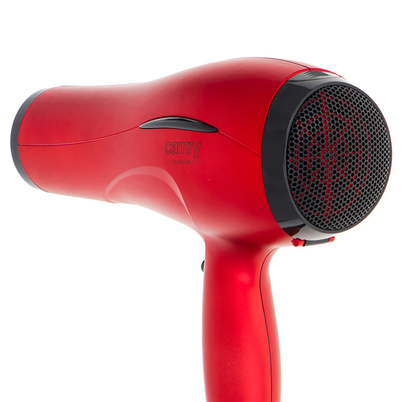 Uscator CR 2253 Camry Par 2400W