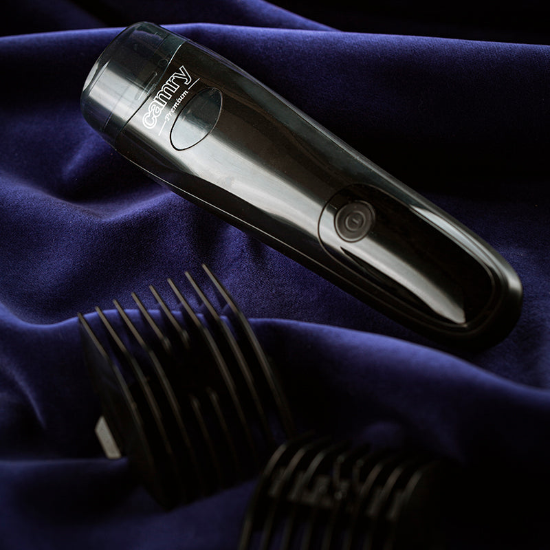 Trimmer Barba Camry CR 2833 cu USB