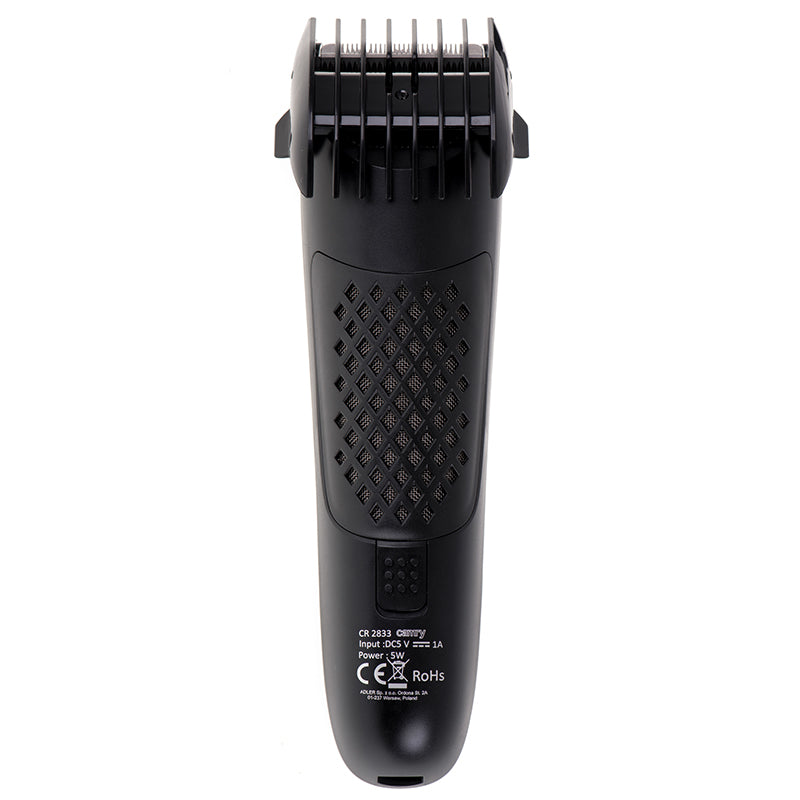 Trimmer Barba Camry CR 2833 cu USB
