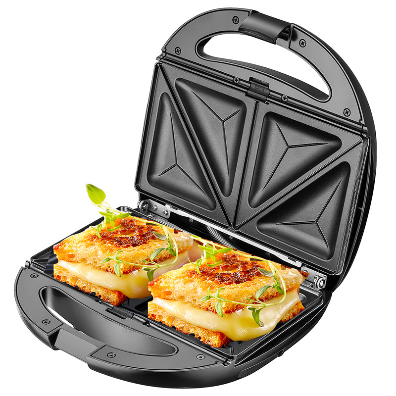 Sandwich Maker 5 in 1 Camry CR 3042 cu DAB+
