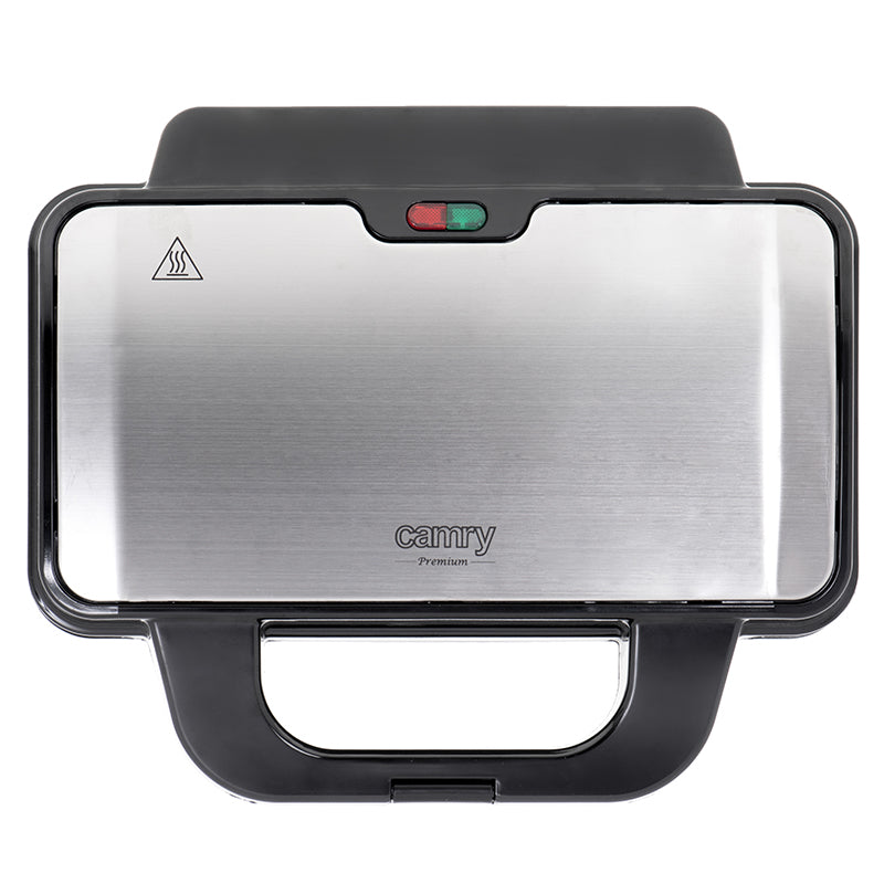 Sandwich Maker Xl 1300W