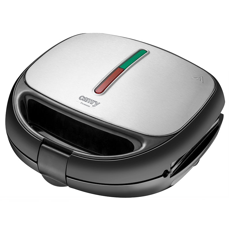 Sandwich Maker 6 in 1 Camry CR 3057 cu DAB+