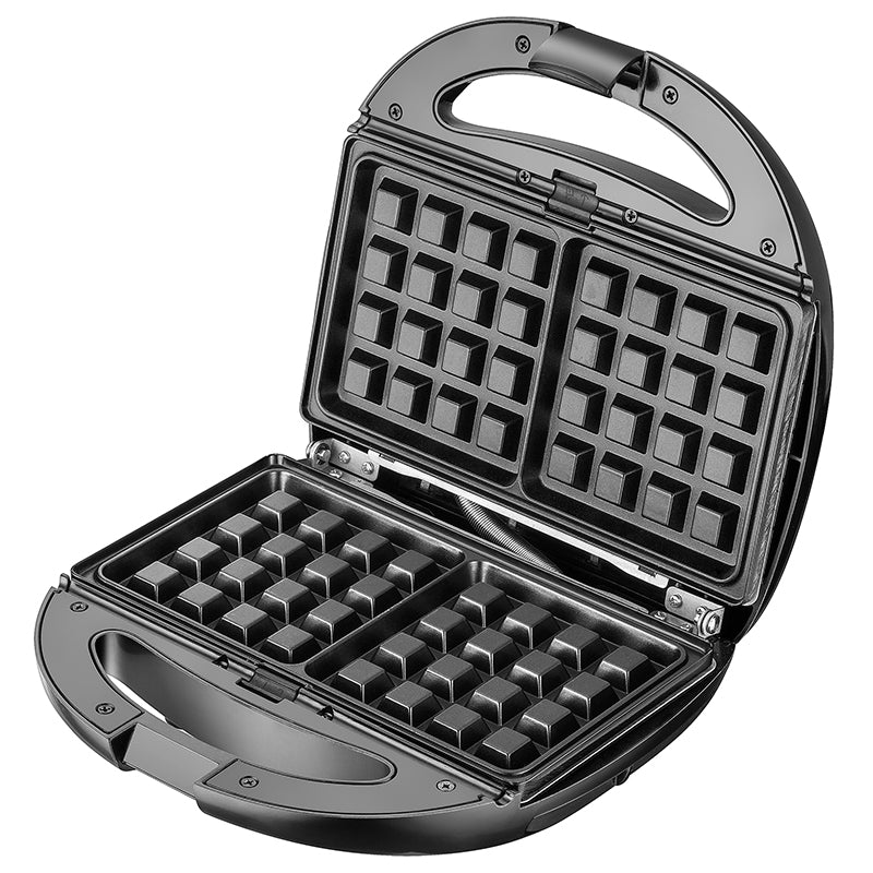 Sandwich Maker 6 in 1 Camry CR 3057 cu DAB+