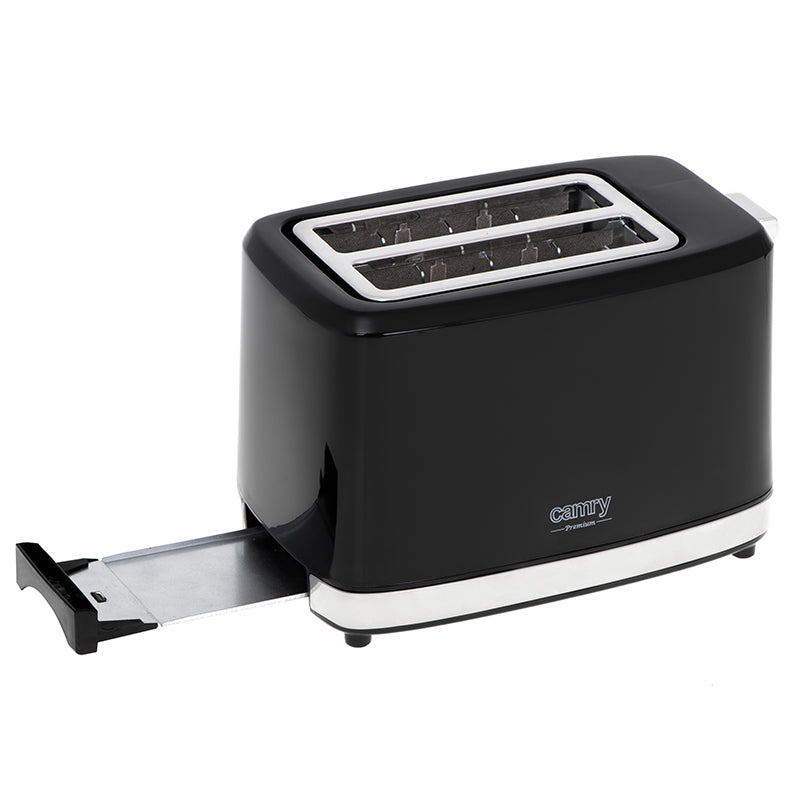 Toaster 6 Niveluri de Rumenire Camry CR 3218