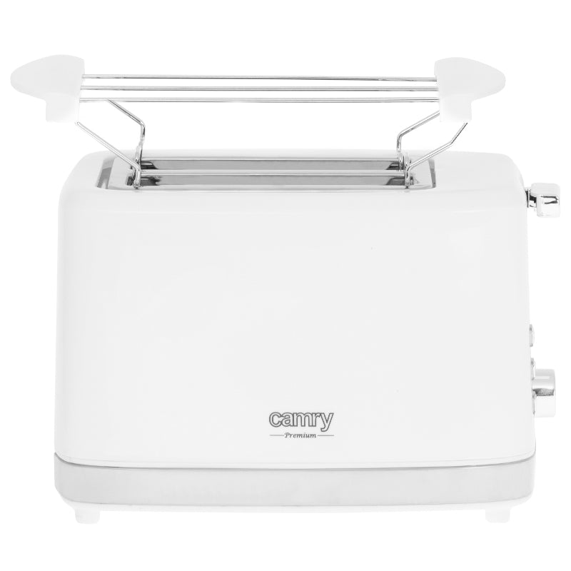Toaster 6 Niveluri de Rumenire Camry CR 3219