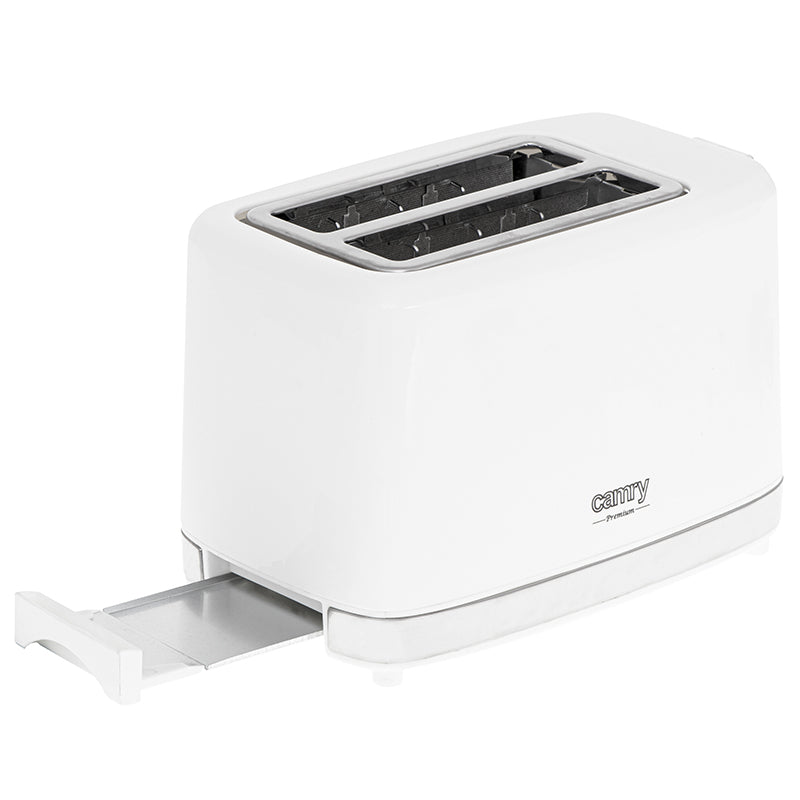 Toaster 6 Niveluri de Rumenire Camry CR 3219