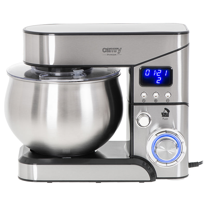 Robot de Bucatarie Camry CR 4223 cu DAB+ si Rezistenta la Apa