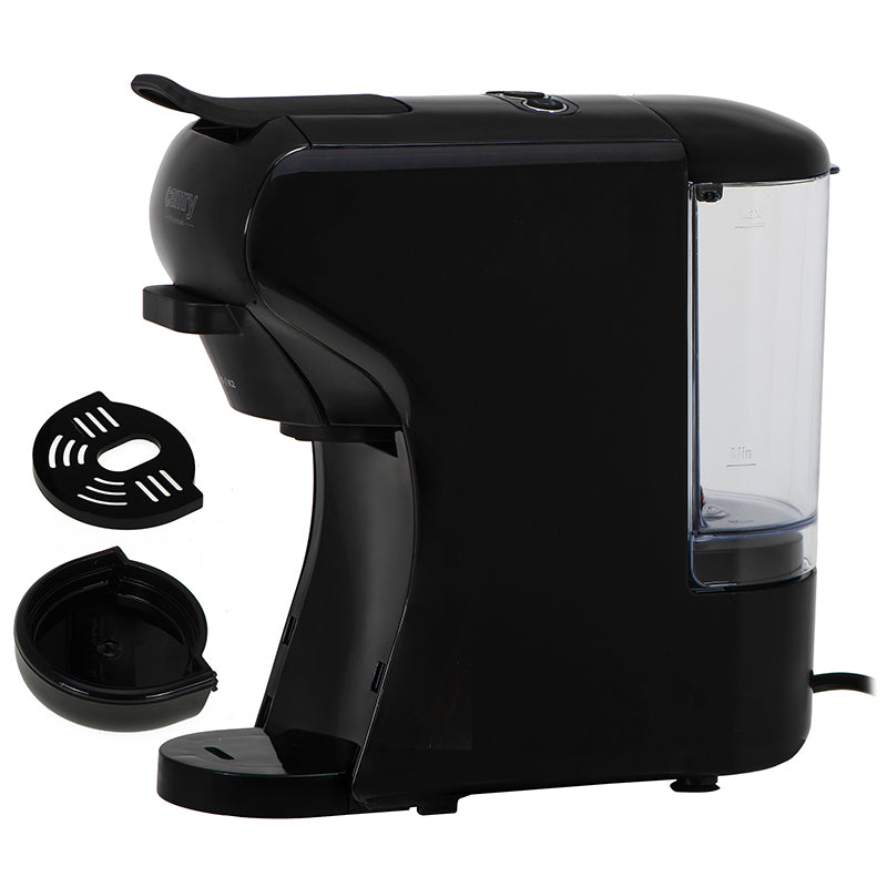 Espressor 19 BAR Multi Capsule CR 4414BB Camry
