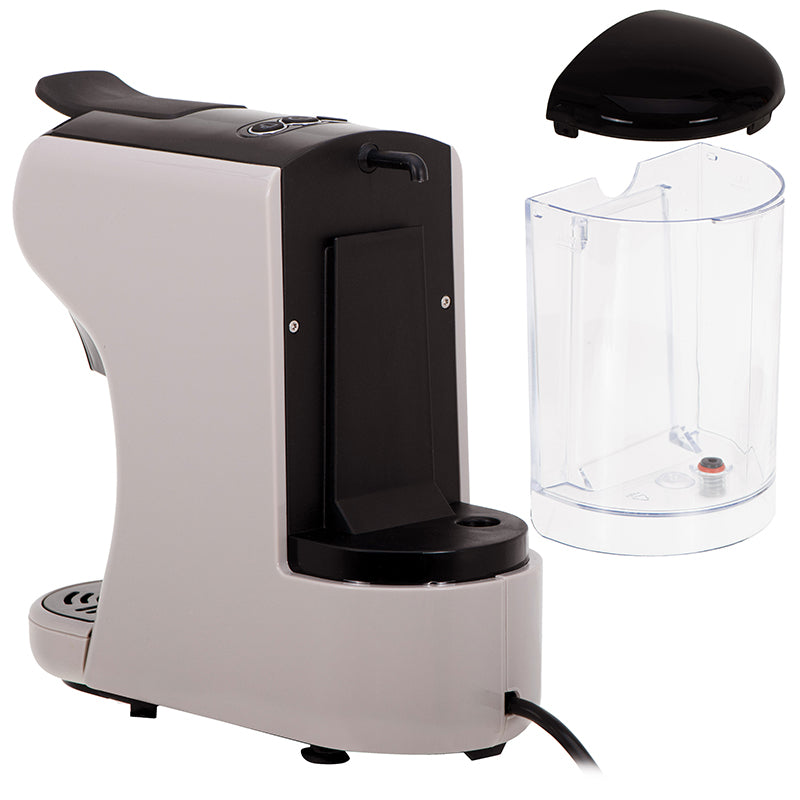 Espressor 19 BAR Multi Capsule CR 4414 Camry