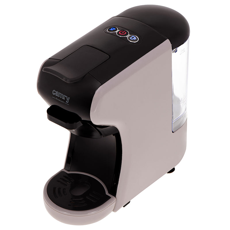 Espressor 19 BAR Multi Capsule CR 4414 Camry
