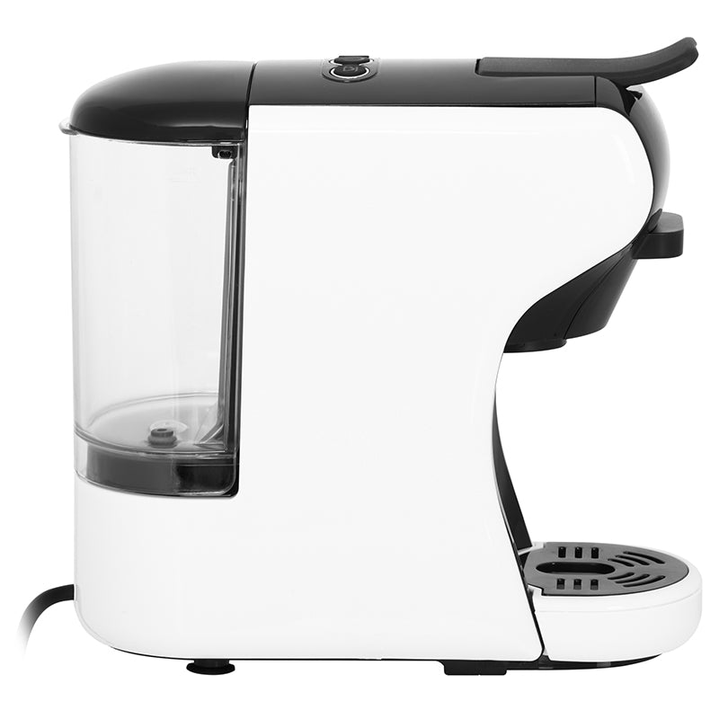 Espressor 19 Bar Multi Capsule Alb Camry CR 4414