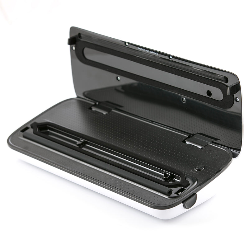 Aparat Ambalare in Vid Camry CR 4470