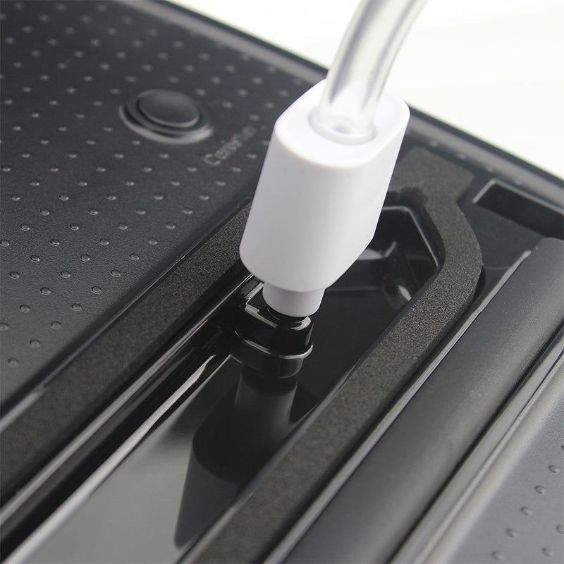 Aparat Ambalare in Vid Camry CR 4470