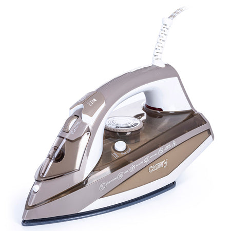 Fier de Calcat Talpa Ceramica Camry CR 5018